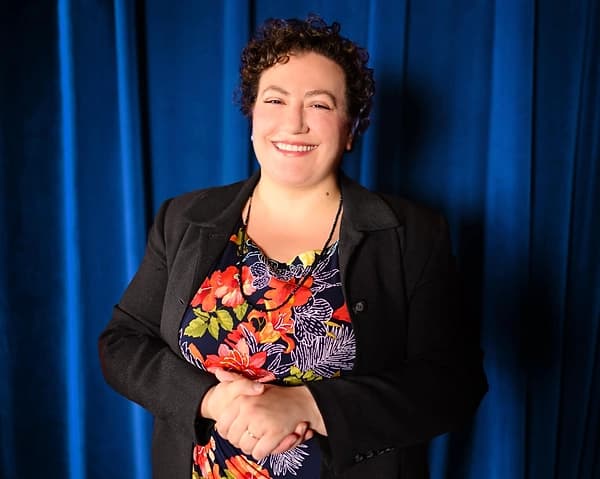 Pilar Bruyere