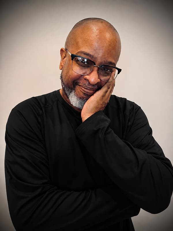 Mickey Butler