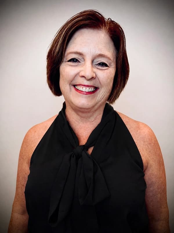 Suzie Carmack