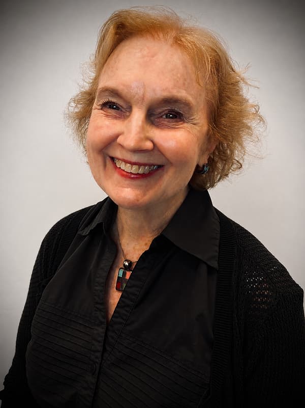 Judy Butler