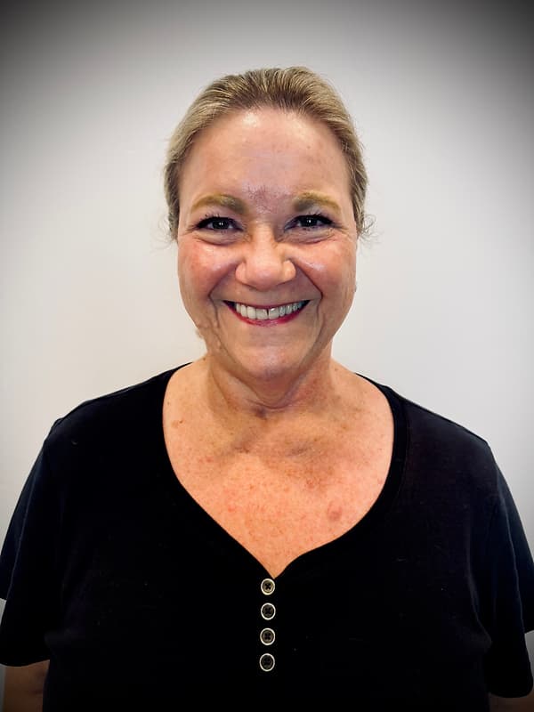 Mary Fettes