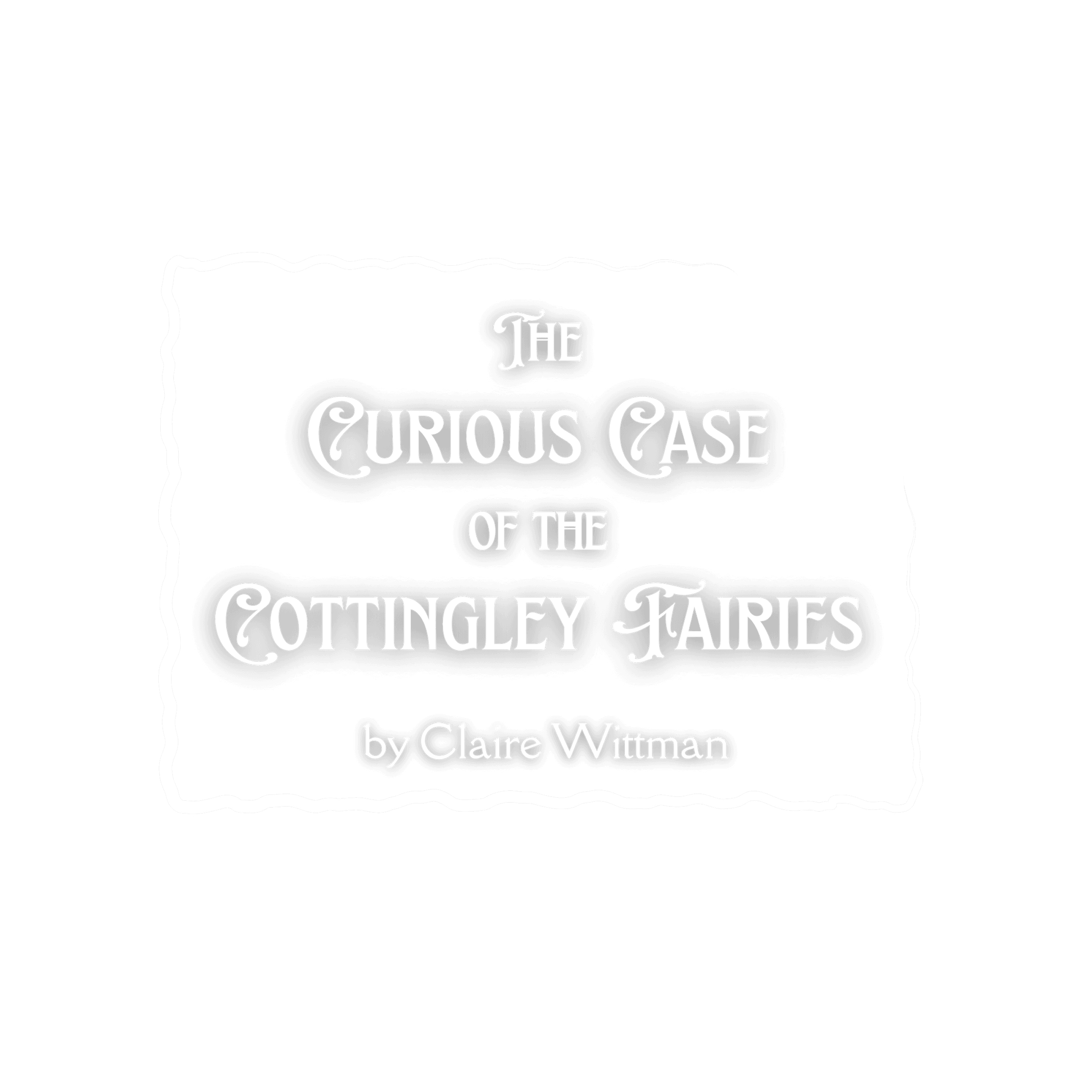 The Curious Case of the Cottingley Fairies