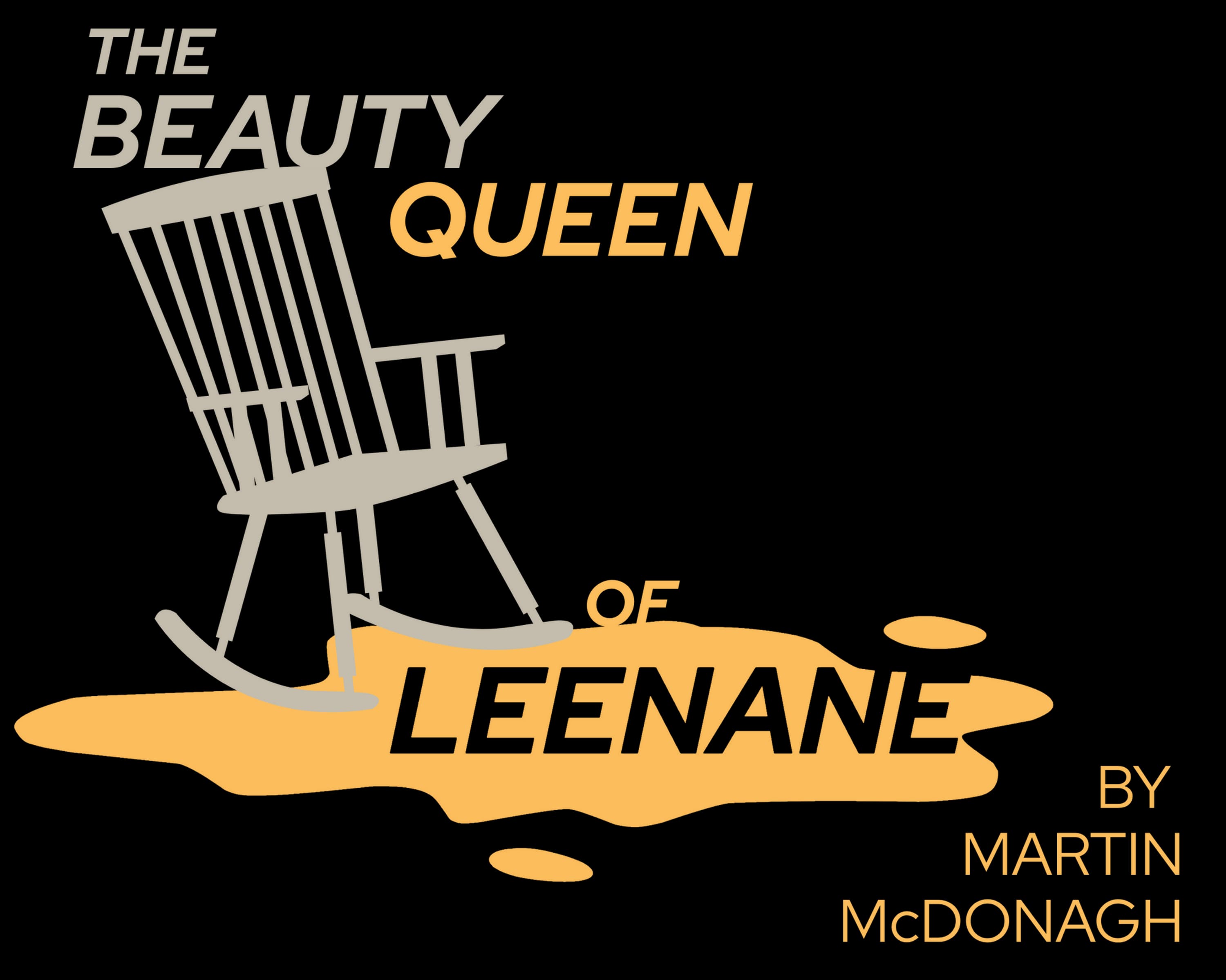 The Beauty Queen of Leenane