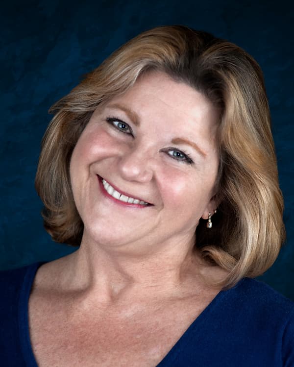 Mary Fettes