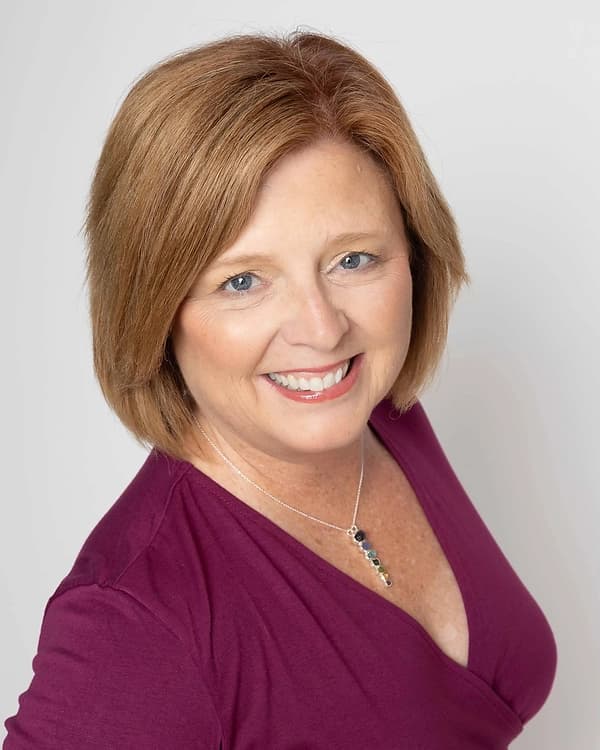 Suzie Carmack