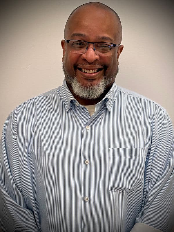 Mickey Butler